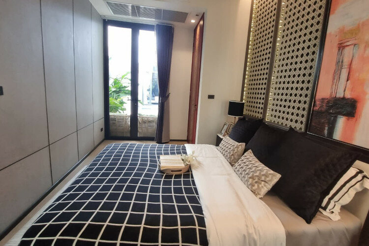 Дом в Банг Ламунге, Таиланд | THE539319