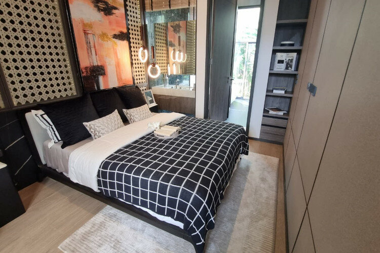 Дом в Банг Ламунге, Таиланд | THE539319