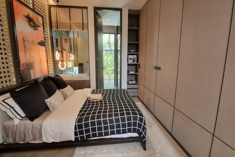 Дом в Банг Ламунге, Таиланд | THE539319