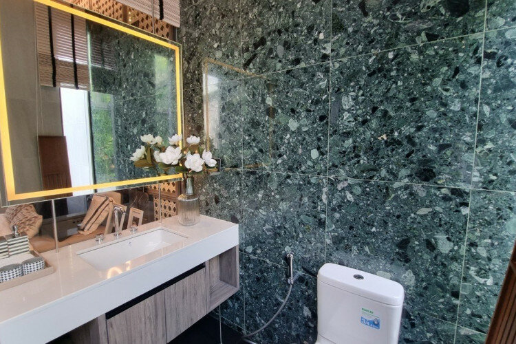 Дом в Банг Ламунге, Таиланд | THE539319