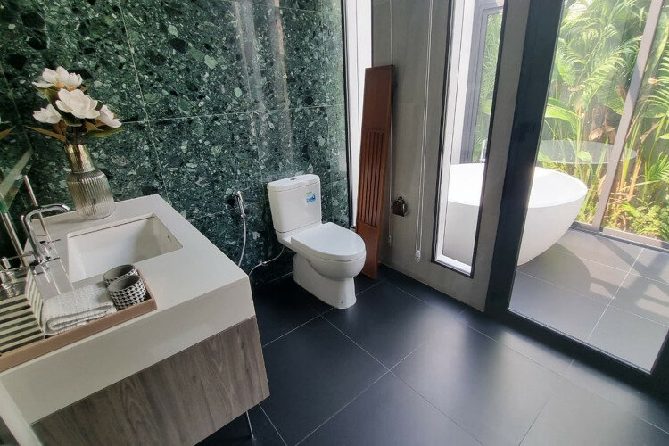 Дом в Банг Ламунге, Таиланд | THE539319