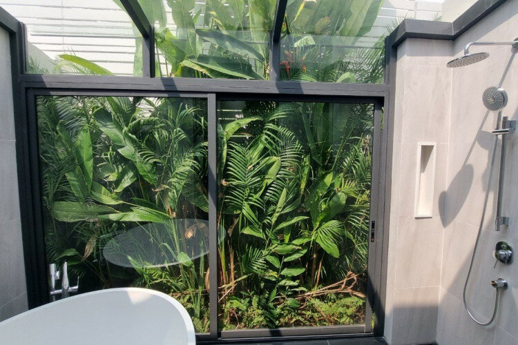 Дом в Банг Ламунге, Таиланд | THE539319