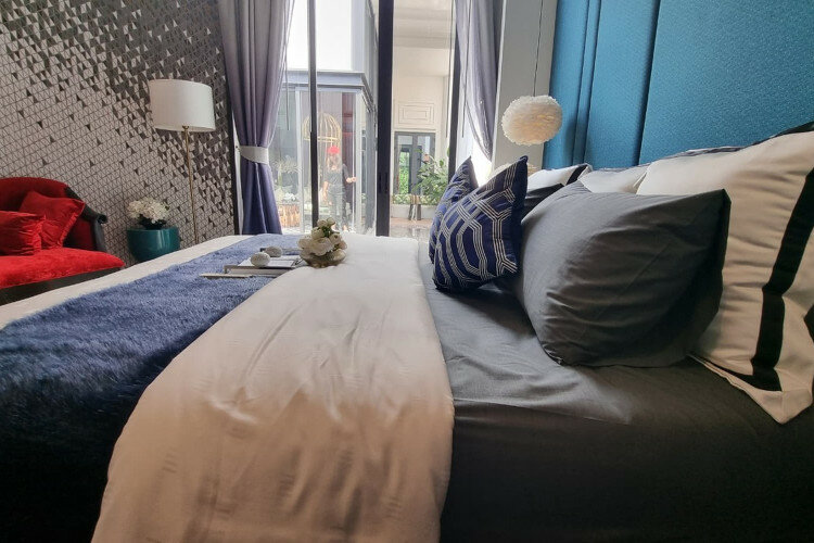 Дом в Банг Ламунге, Таиланд | THE539319