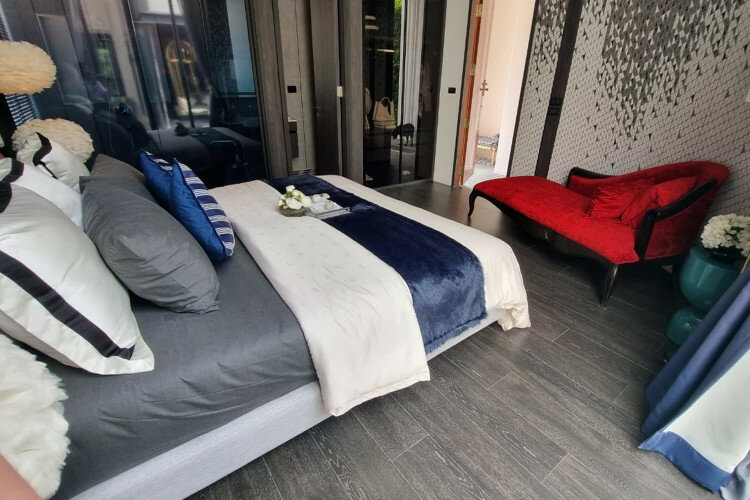 Дом в Банг Ламунге, Таиланд | THE539319