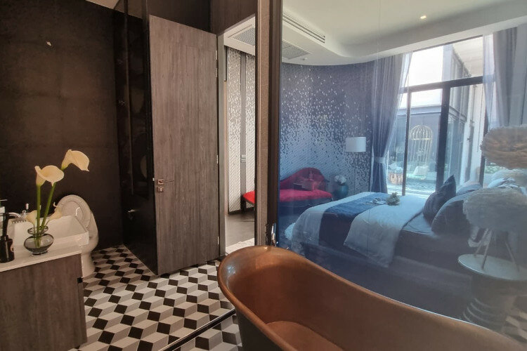 Дом в Банг Ламунге, Таиланд | THE539319