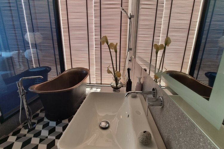 Дом в Банг Ламунге, Таиланд | THE539319