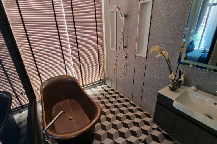 Дом в Банг Ламунге, Таиланд | THE539319