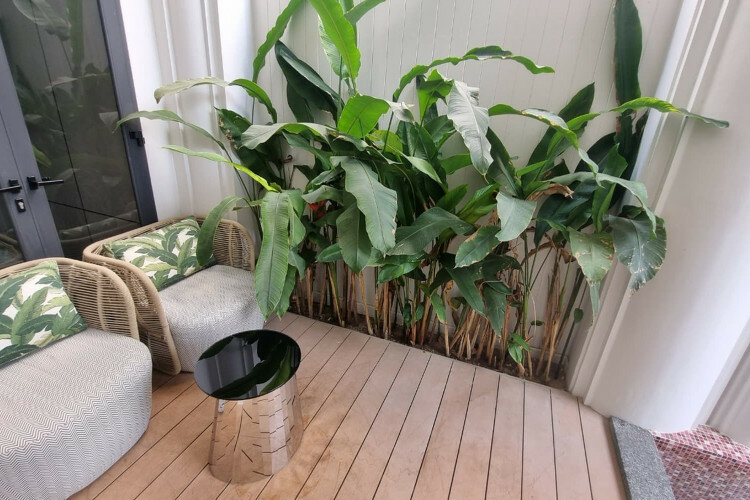 Дом в Банг Ламунге, Таиланд | THE539319