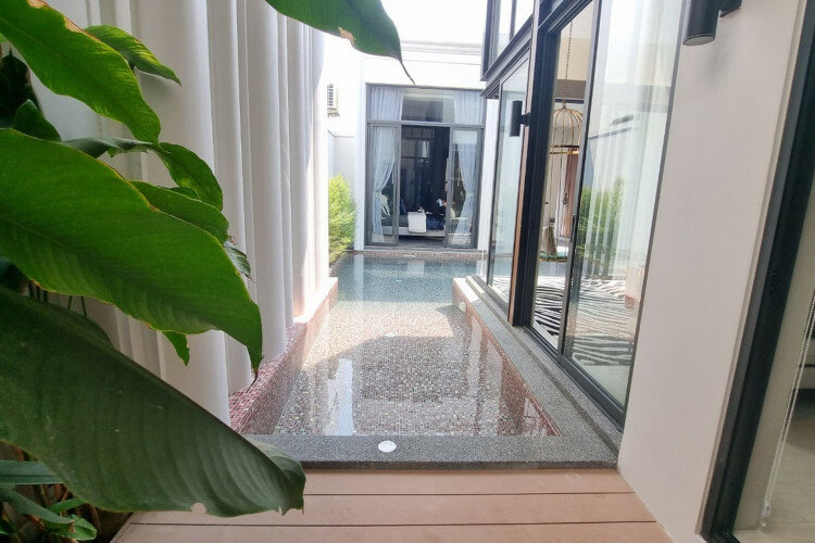 Дом в Банг Ламунге, Таиланд | THE539319