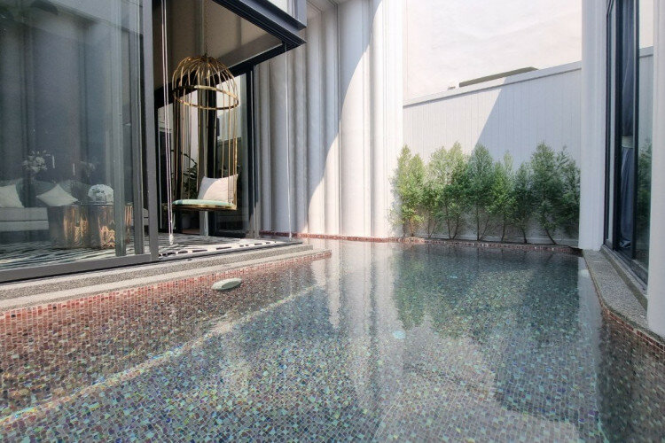 Дом в Банг Ламунге, Таиланд | THE539319