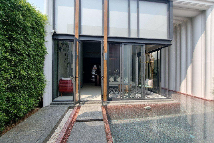 Дом в Банг Ламунге, Таиланд | THE539319