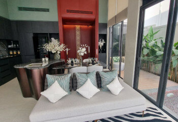 Дом в Банг Ламунге, Таиланд | THE539319