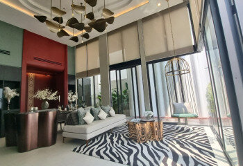 Дом в Банг Ламунге, Таиланд | THE539319