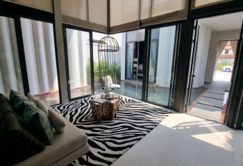 Дом в Банг Ламунге, Таиланд | THE539319