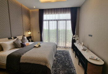 Дом в Банг Ламунге, Таиланд | THE539319