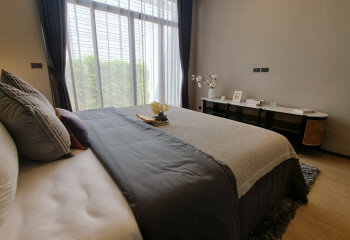 Дом в Банг Ламунге, Таиланд | THE539319