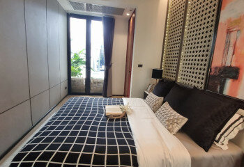 Дом в Банг Ламунге, Таиланд | THE539319