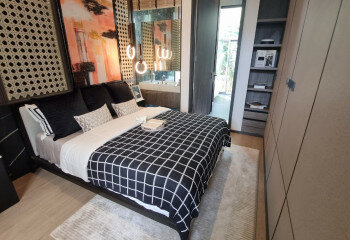 Дом в Банг Ламунге, Таиланд | THE539319