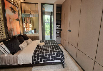 Дом в Банг Ламунге, Таиланд | THE539319