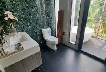 Дом в Банг Ламунге, Таиланд | THE539319