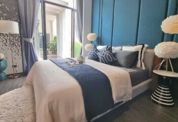 Дом в Банг Ламунге, Таиланд | THE539319