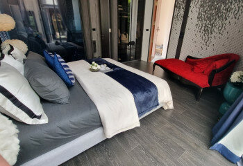 Дом в Банг Ламунге, Таиланд | THE539319