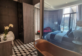 Дом в Банг Ламунге, Таиланд | THE539319