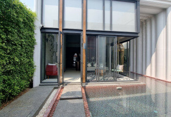 Дом в Банг Ламунге, Таиланд | THE539319