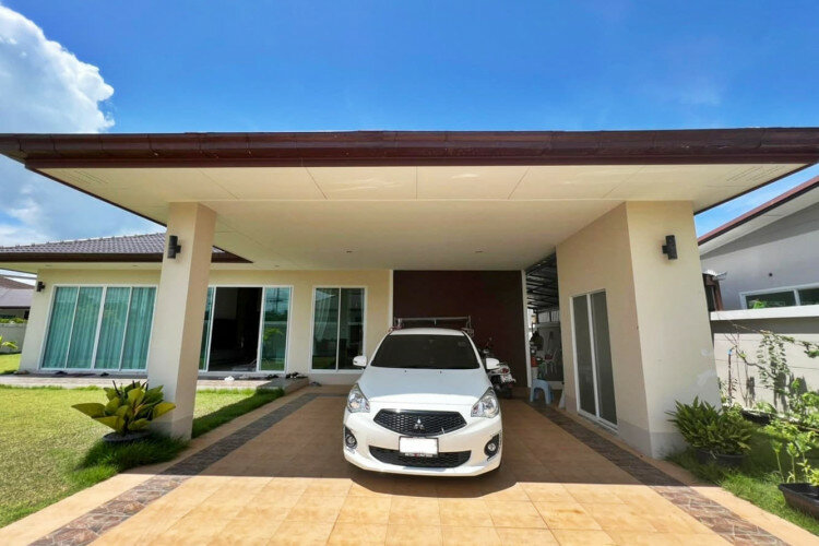 Дом в Банг Ламунге, Таиланд | THE139055