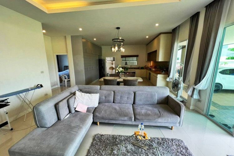 Дом в Банг Ламунге, Таиланд | THE139055