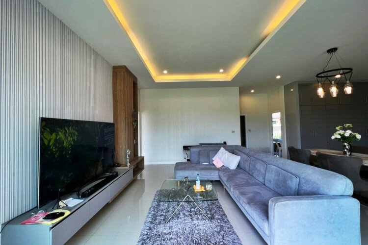 Дом в Банг Ламунге, Таиланд | THE139055