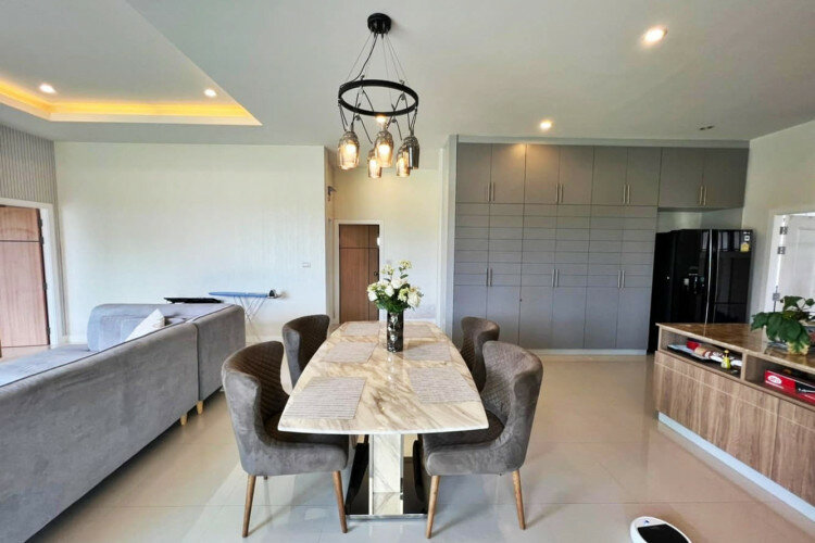 Дом в Банг Ламунге, Таиланд | THE139055