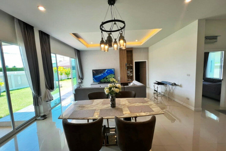 Дом в Банг Ламунге, Таиланд | THE139055