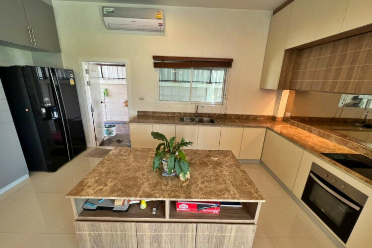 Дом в Банг Ламунге, Таиланд | THE139055