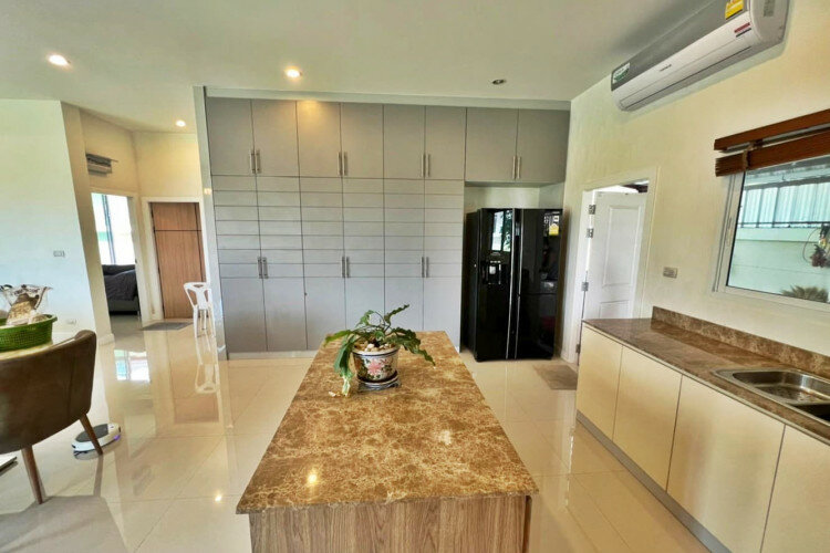 Дом в Банг Ламунге, Таиланд | THE139055