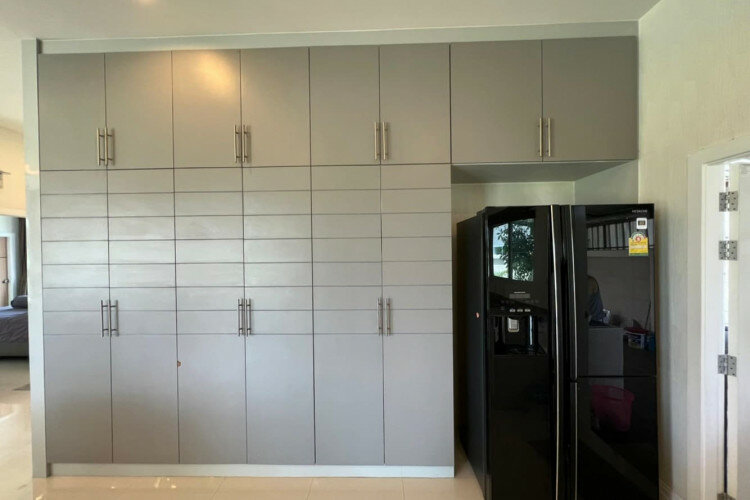 Дом в Банг Ламунге, Таиланд | THE139055