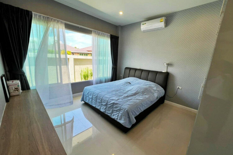 Дом в Банг Ламунге, Таиланд | THE139055