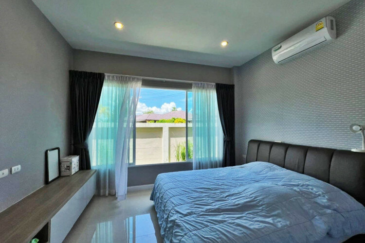 Дом в Банг Ламунге, Таиланд | THE139055