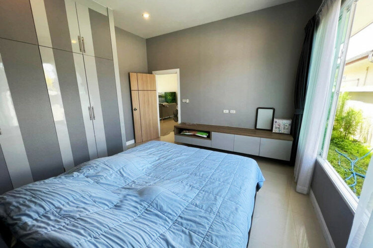 Дом в Банг Ламунге, Таиланд | THE139055