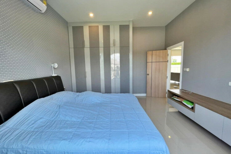 Дом в Банг Ламунге, Таиланд | THE139055