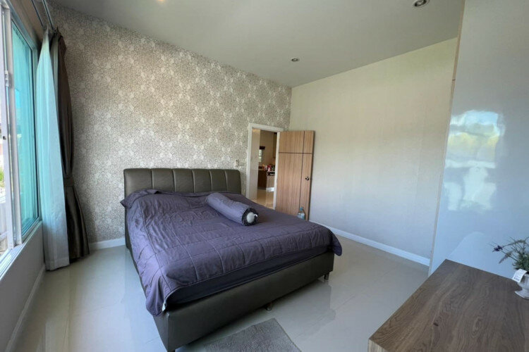 Дом в Банг Ламунге, Таиланд | THE139055