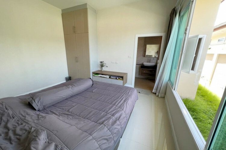 Дом в Банг Ламунге, Таиланд | THE139055