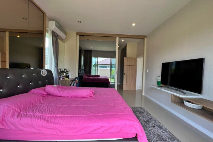 Дом в Банг Ламунге, Таиланд | THE139055