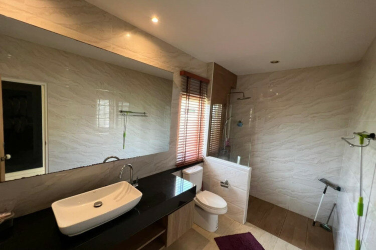 Дом в Банг Ламунге, Таиланд | THE139055