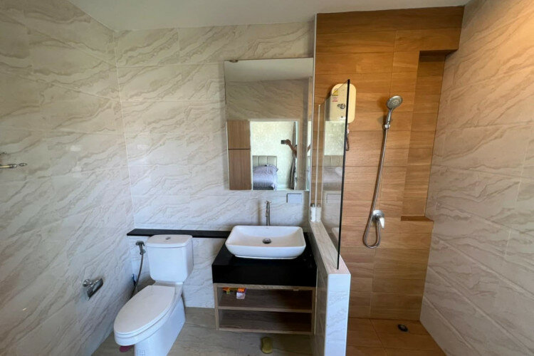 Дом в Банг Ламунге, Таиланд | THE139055