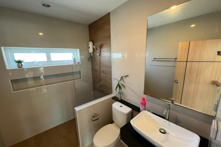 Дом в Банг Ламунге, Таиланд | THE139055