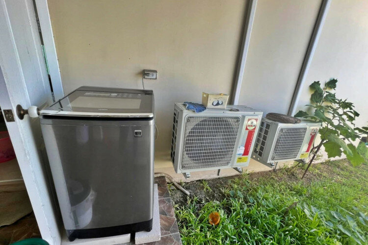 Дом в Банг Ламунге, Таиланд | THE139055