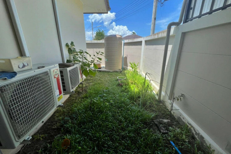 Дом в Банг Ламунге, Таиланд | THE139055