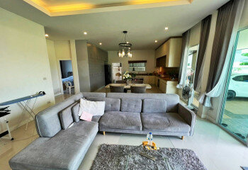 Дом в Банг Ламунге, Таиланд | THE139055