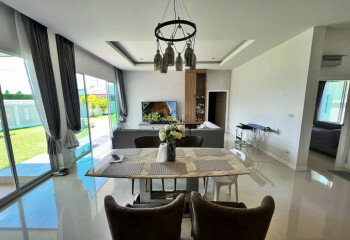 Дом в Банг Ламунге, Таиланд | THE139055